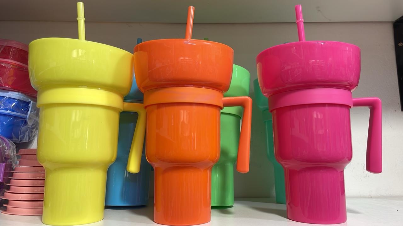 Vaso botanero 950 ml