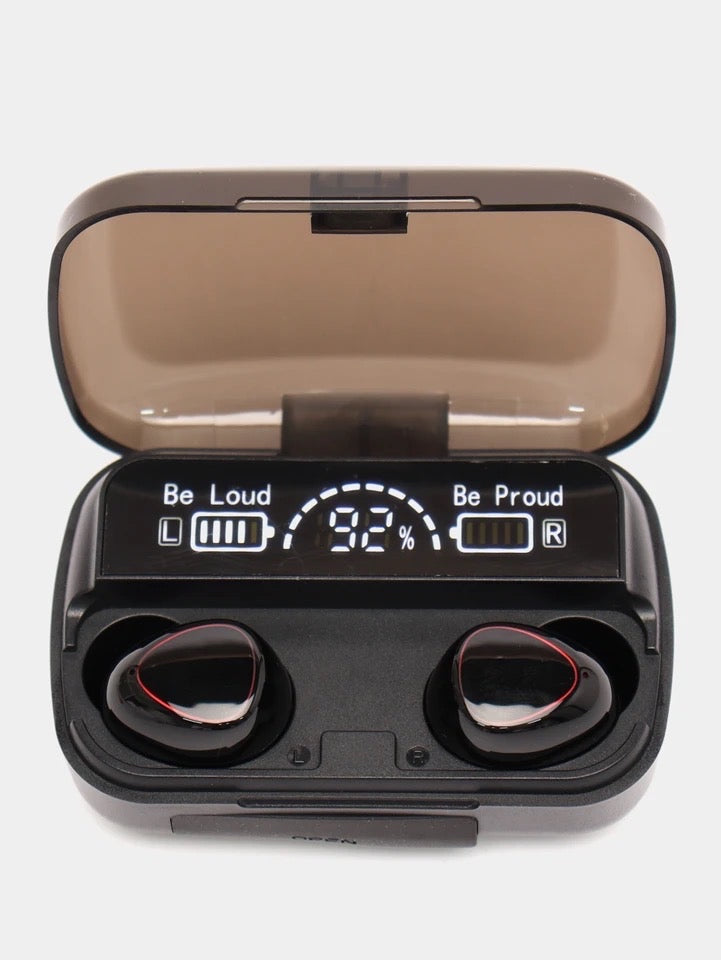Auriculares M10