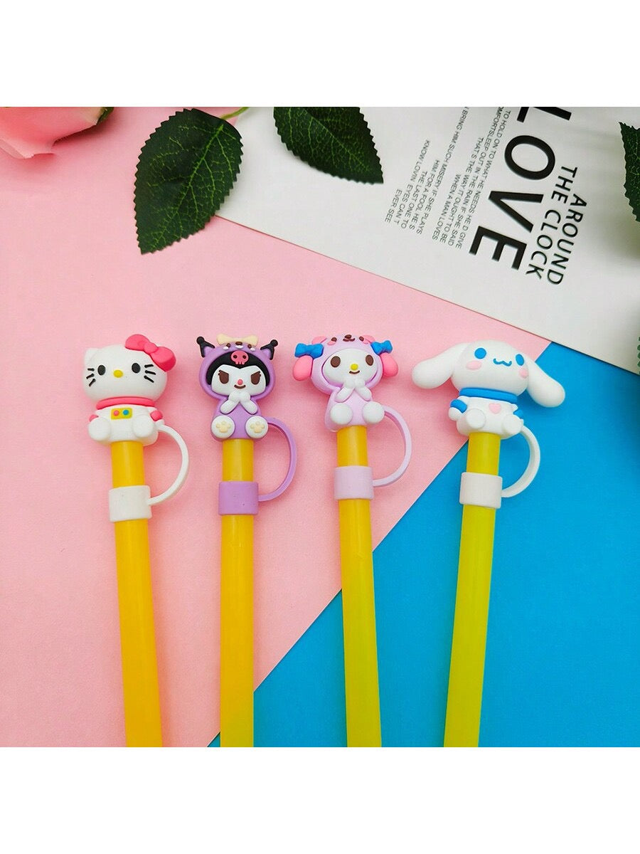 Protector de cañita Cinnamoroll