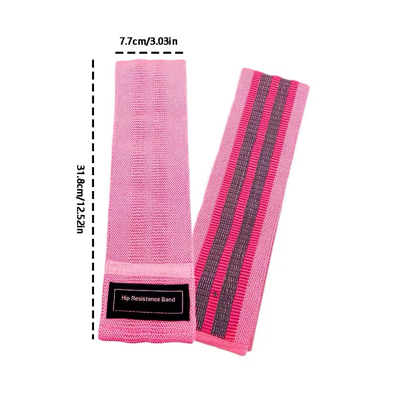 Bandas de tela