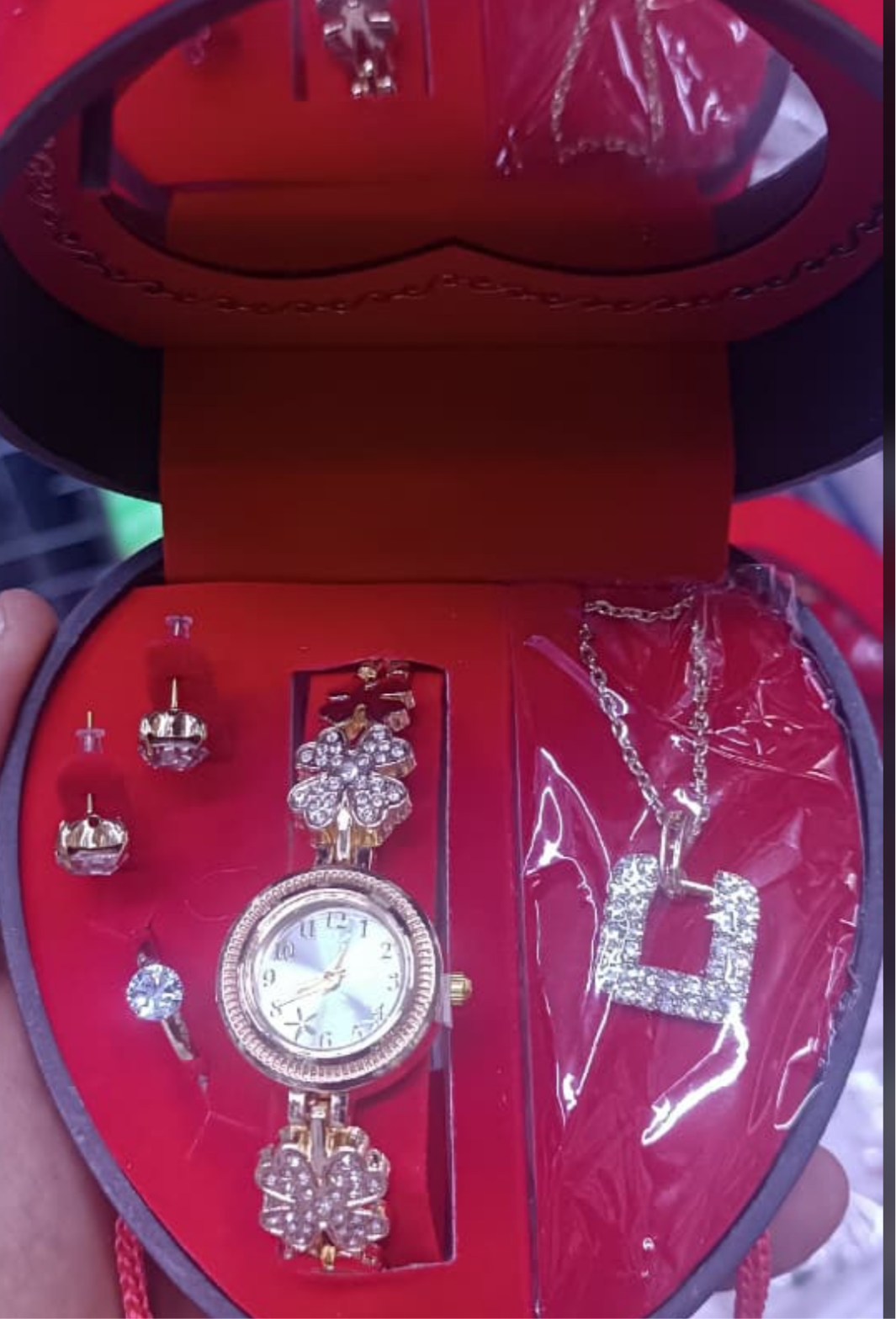 Set para mamá