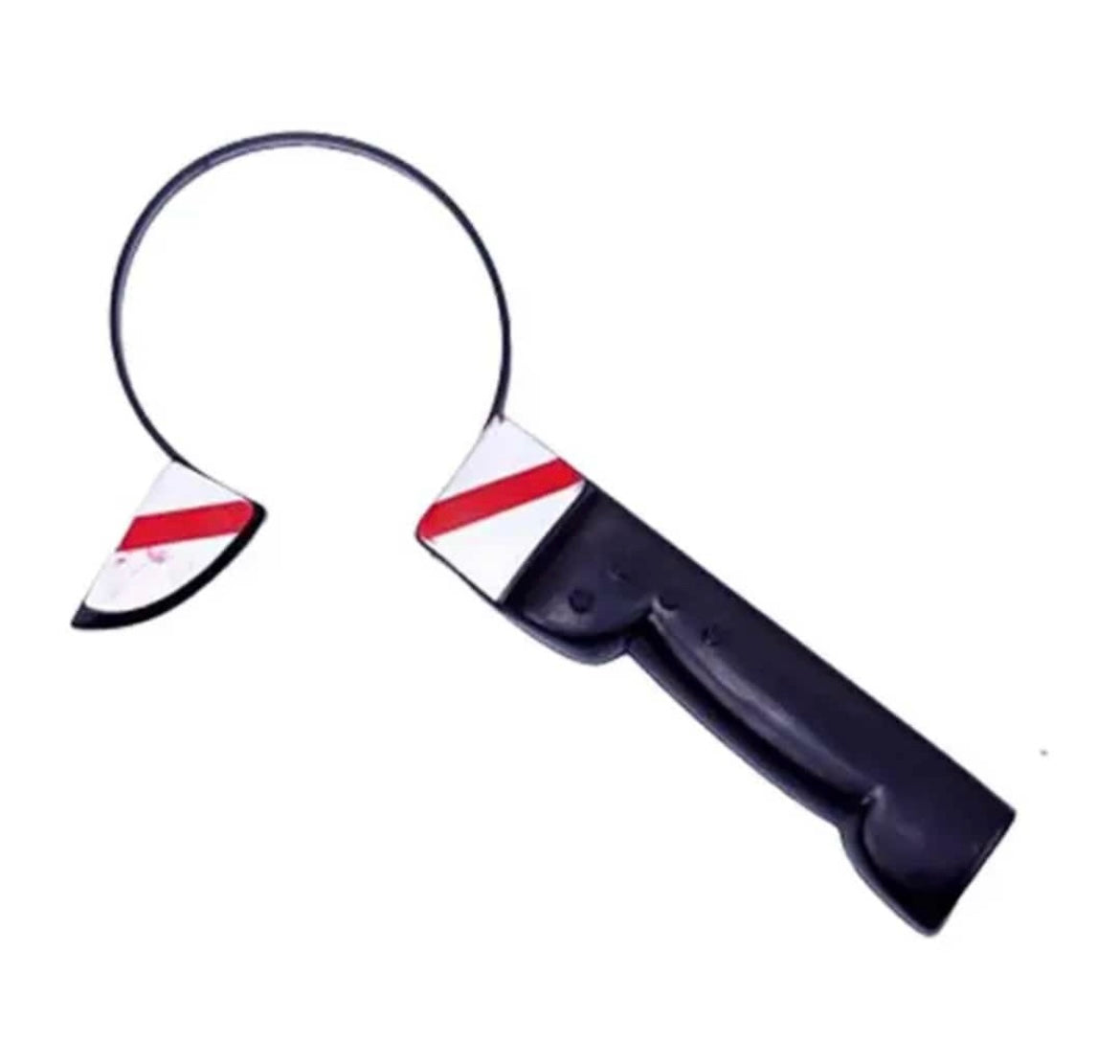 Vincha cuchillo