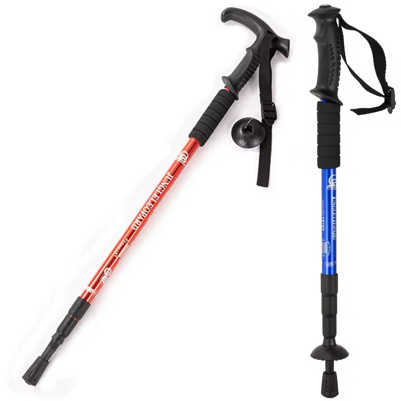 Baston de trekking 1.35mt