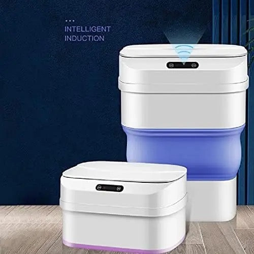 Tacho sensor plegable