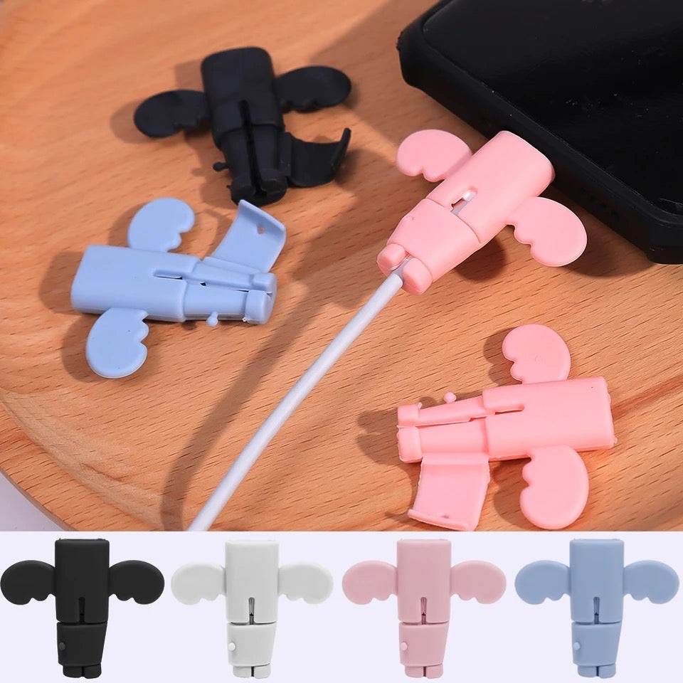 Protector o funda de cable