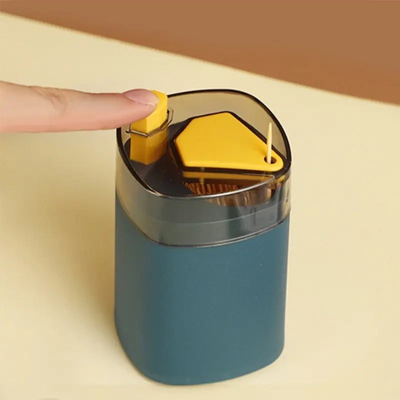 Dispensador de palillos
