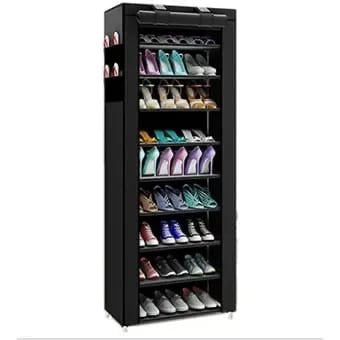 ZAPATERA ORGANIZADORA DE 10 NIVELES
