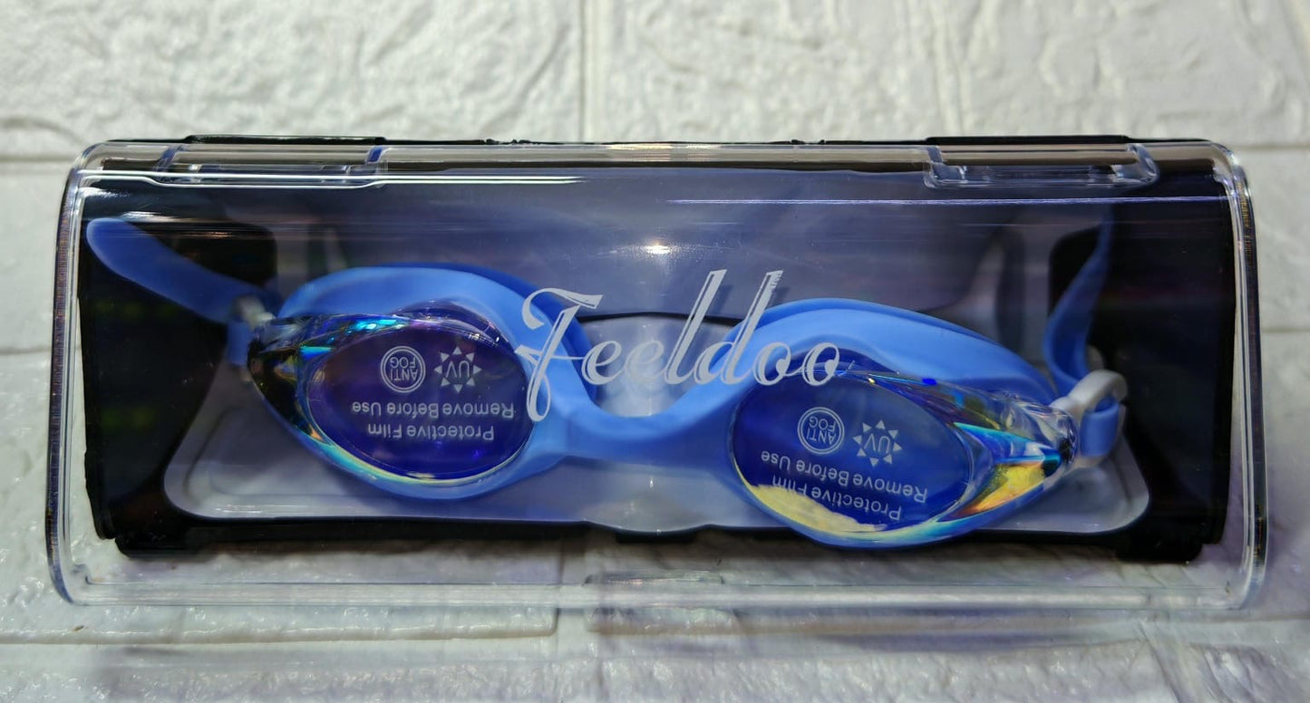 *LENTES DE NATACIÓN PREMIUM KOKI-22* 🥽