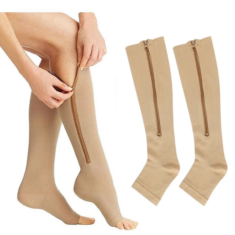 Medias para varices