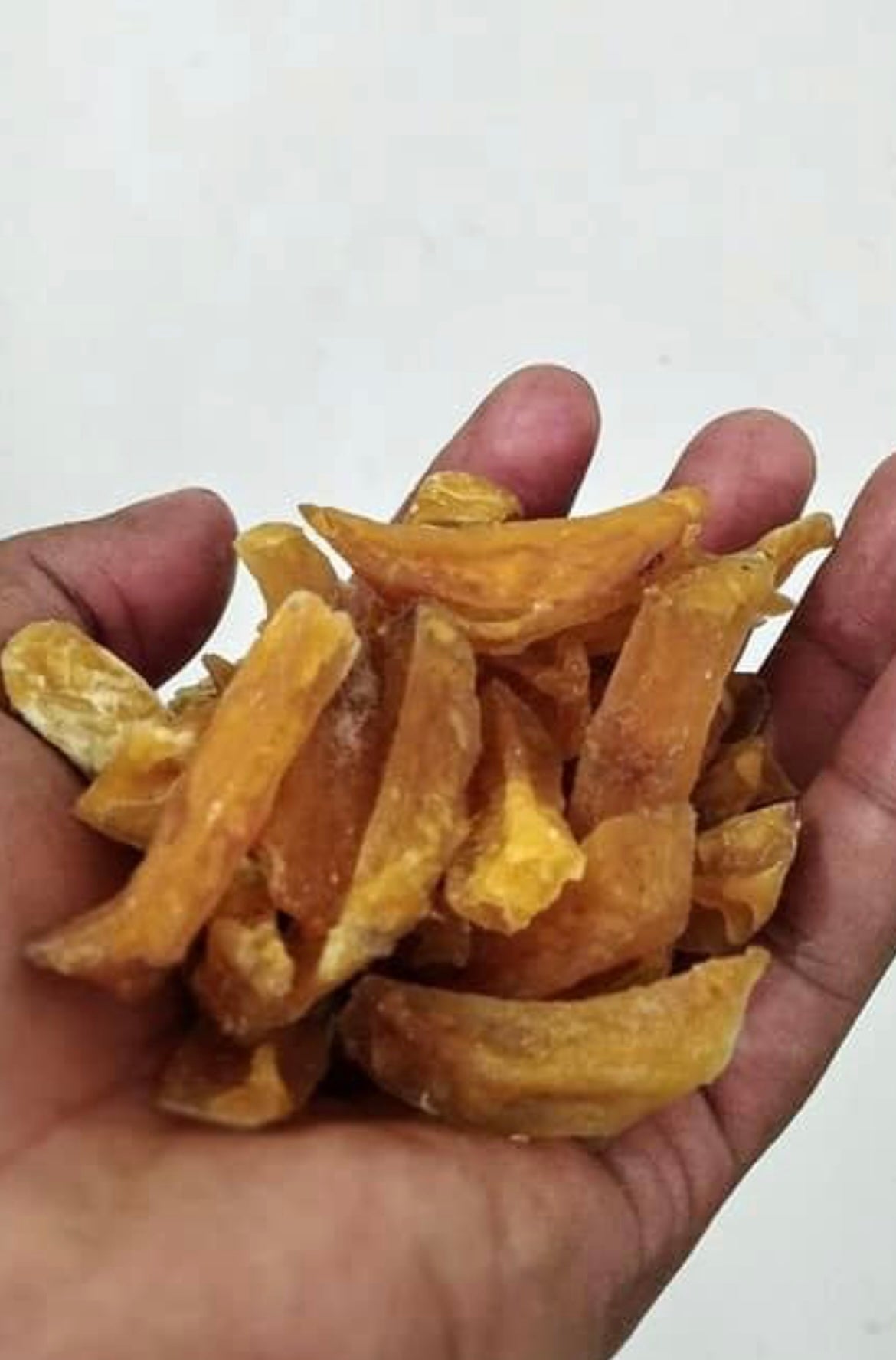 Papa seca CHINCHANA ( KILO )