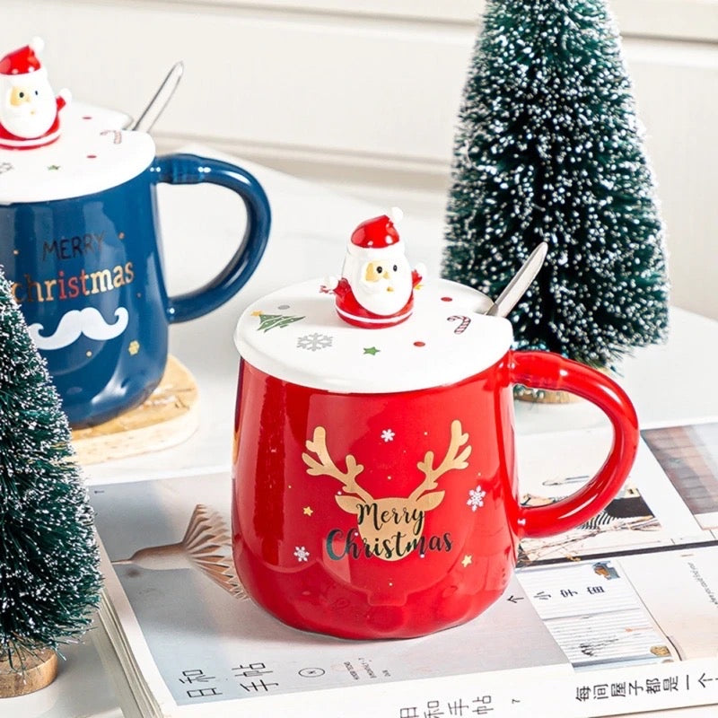 Taza Navidad 🎄 ( mod 1)