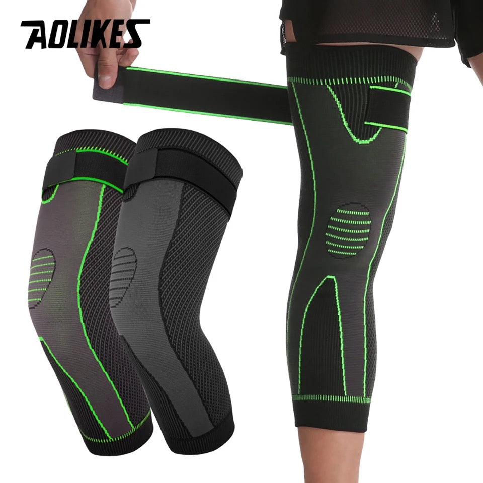Rodilleras de comprensión ( MOD 1 )
