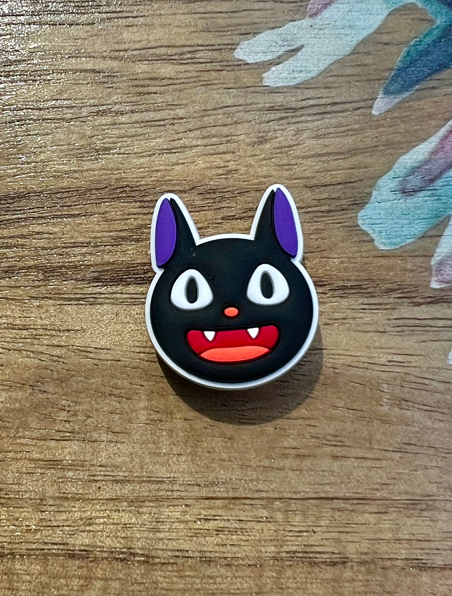 Pin o Dije Gatito