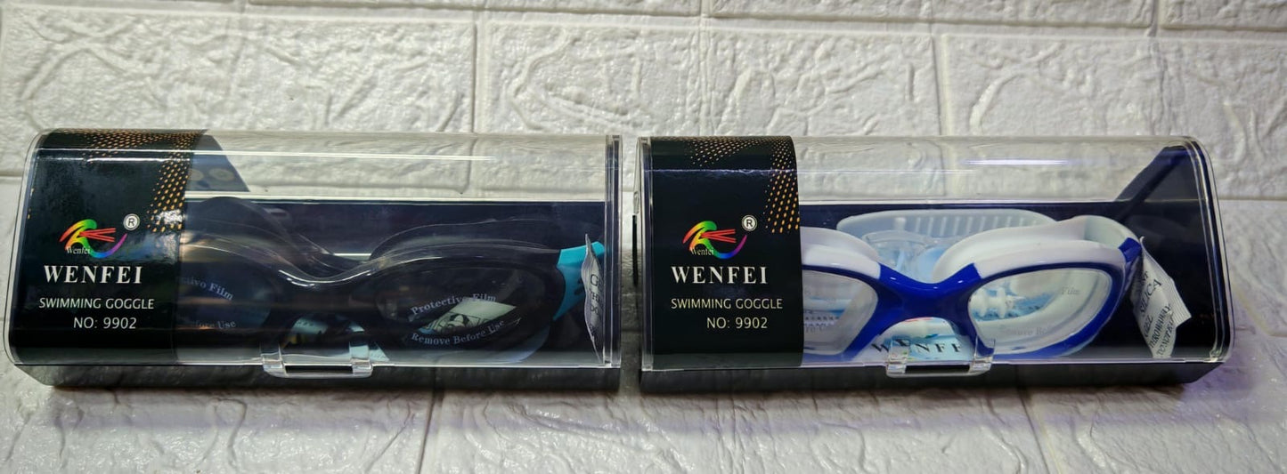 LENTES DE NATACIÓN PREMIUM KOKI-23* 🥽🏊