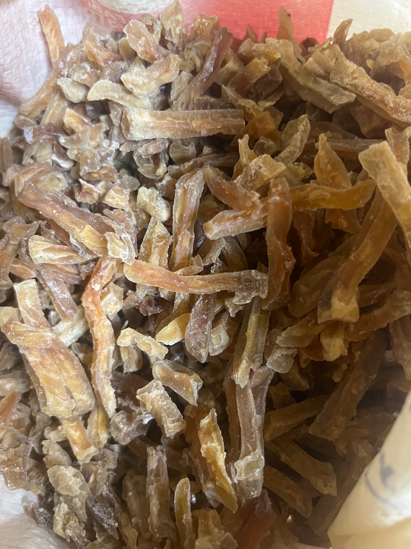 Papa seca CHINCHANA ( KILO )