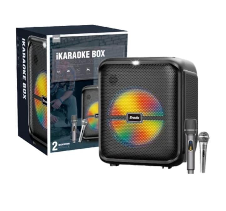 KARAOKE BOX