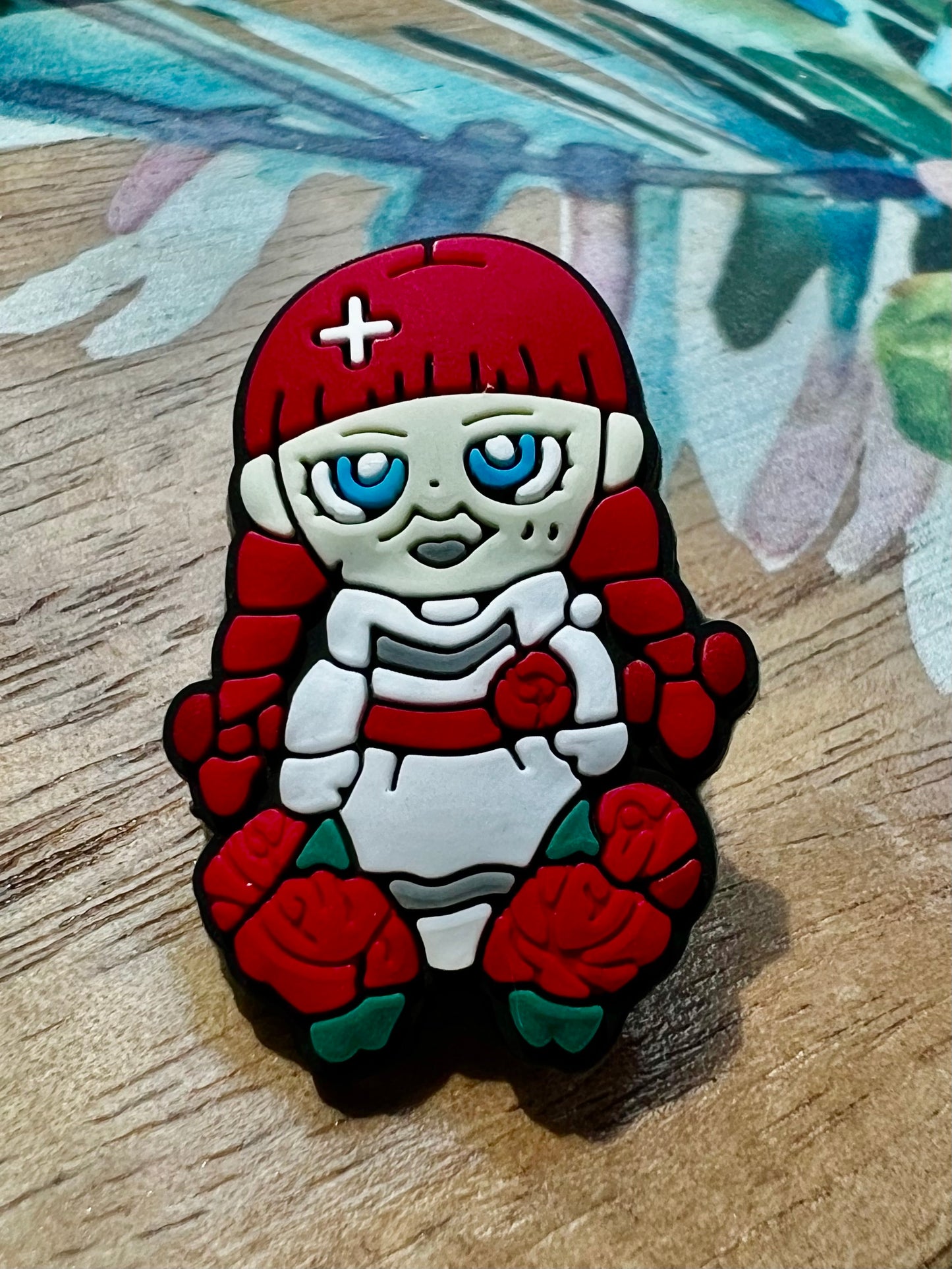 Pin o Dije Anabel