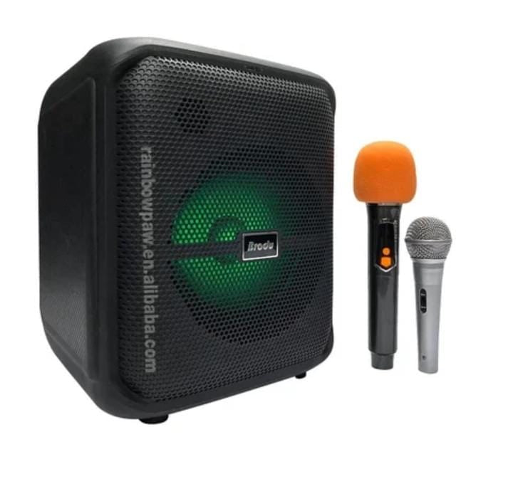 KARAOKE BOX