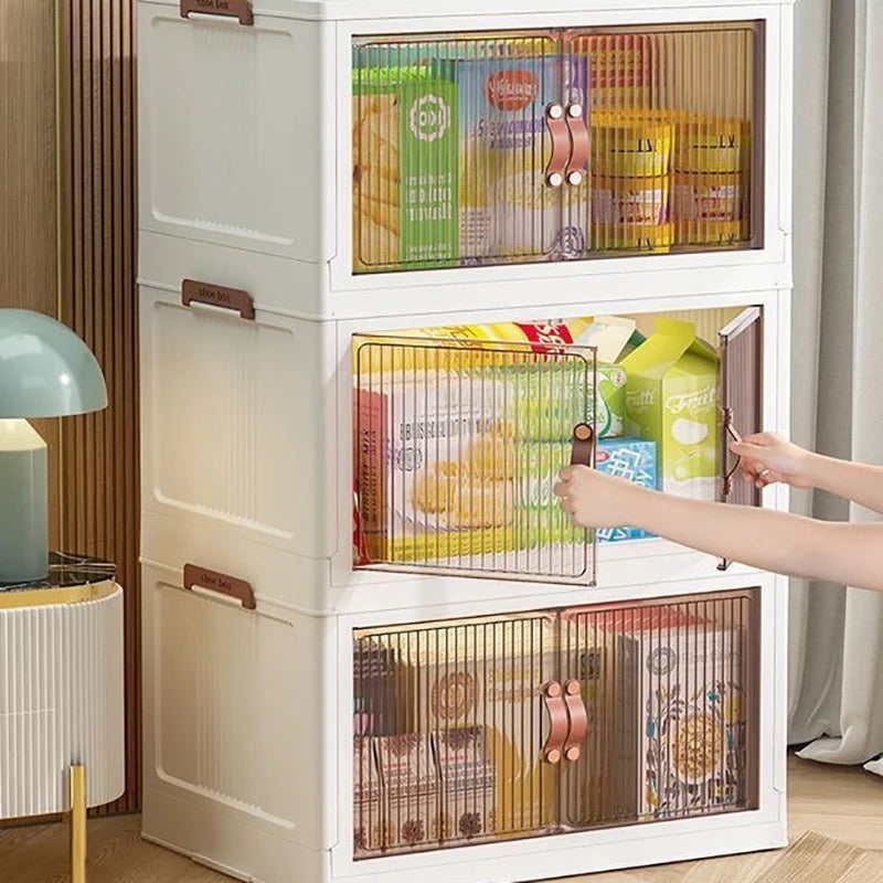 Estante plegable de 6 Niveles TIQUE