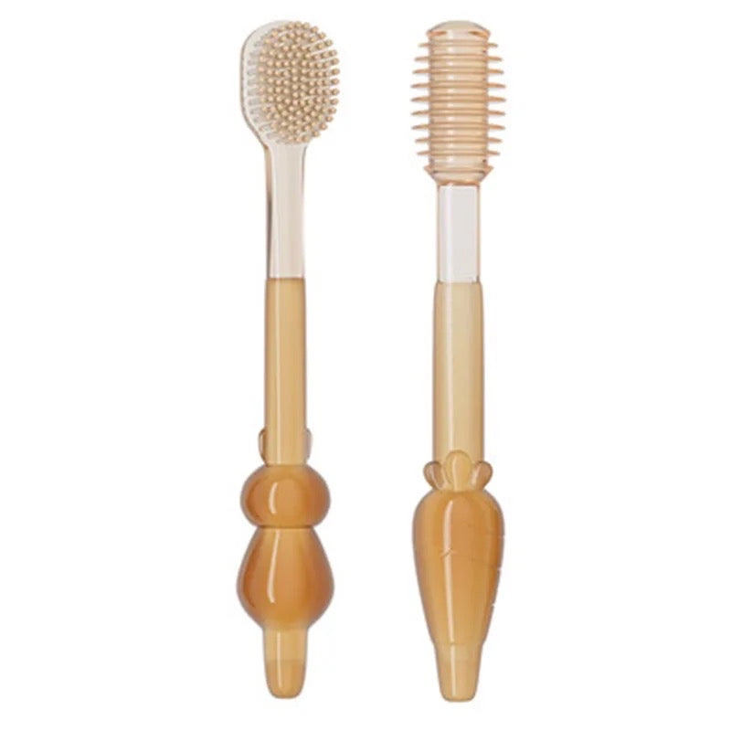 KIT DE CEPILLO DE BEBÉ
