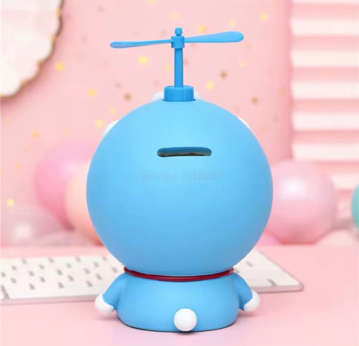 Lámpara alcancia DORAEMON