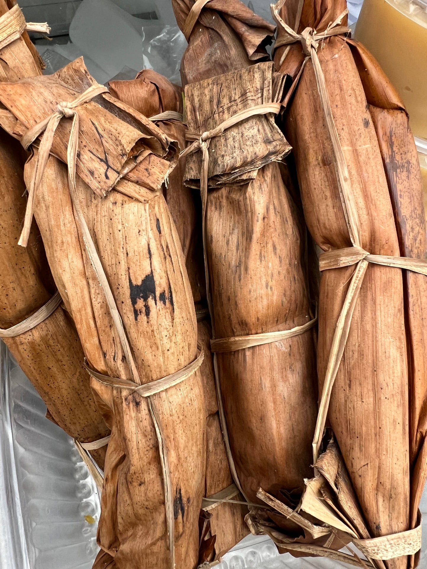 KITUSKO - CHAPANA de ICA