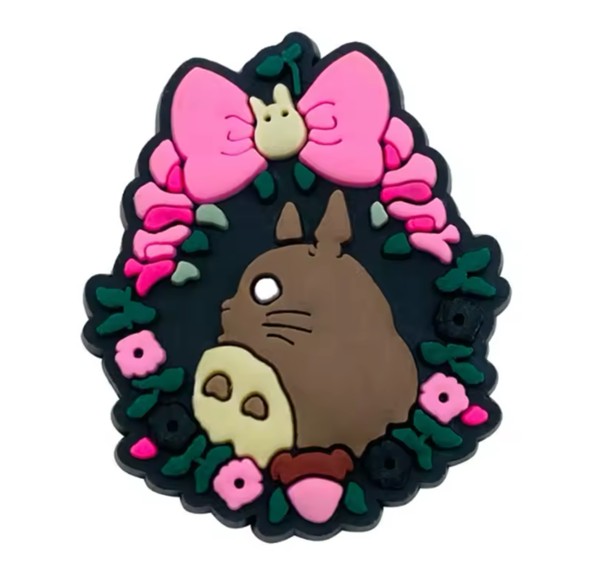 Pin o Dije totoro