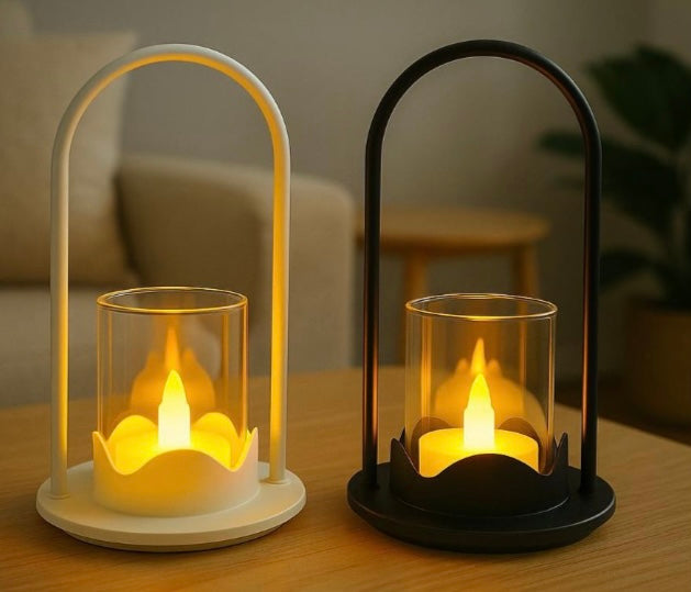 Farol de mano