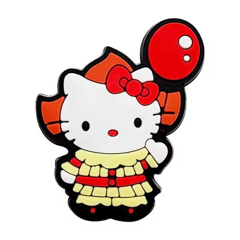 Pin o Dije hello Ki. IT