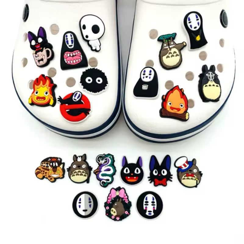 Pin o Dije totoro