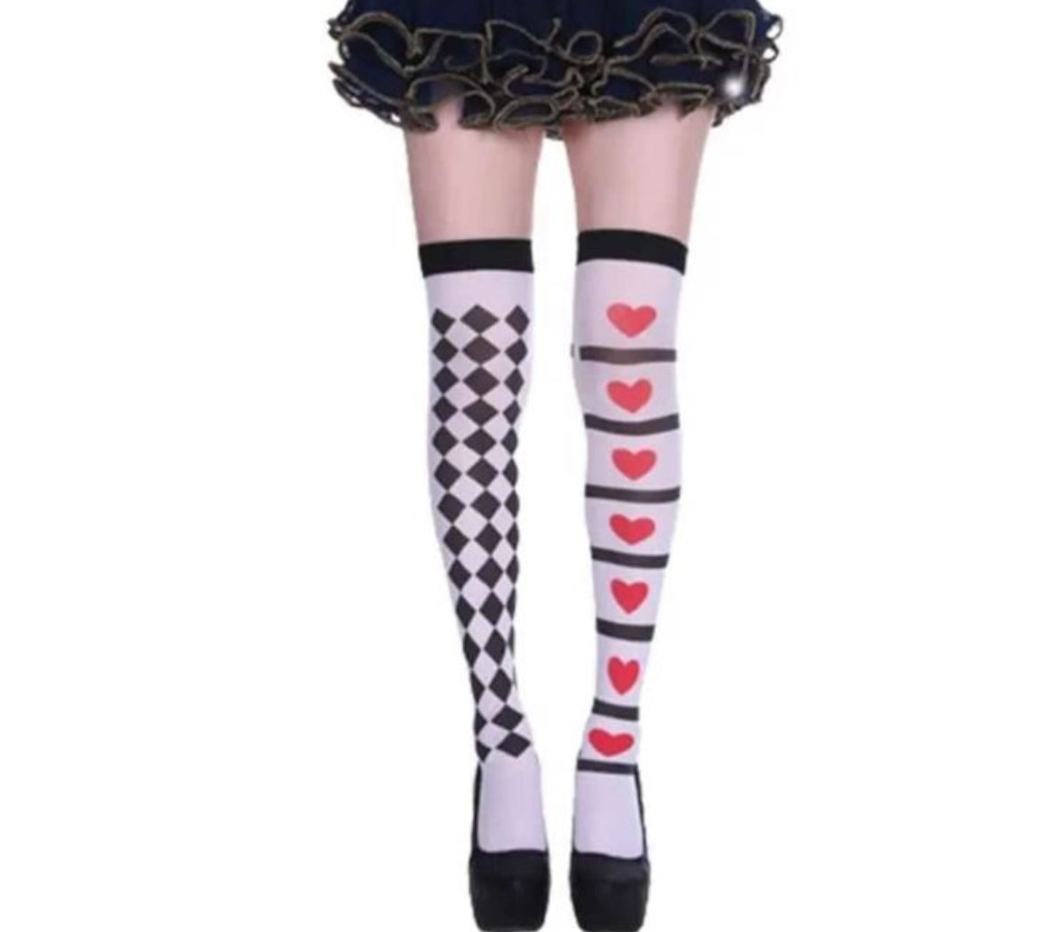 Patins de Halloween