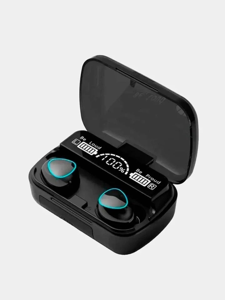 Auriculares M10
