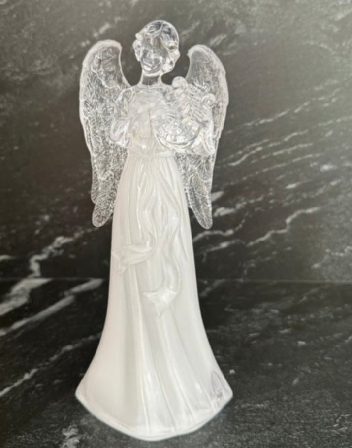 Angel navideño