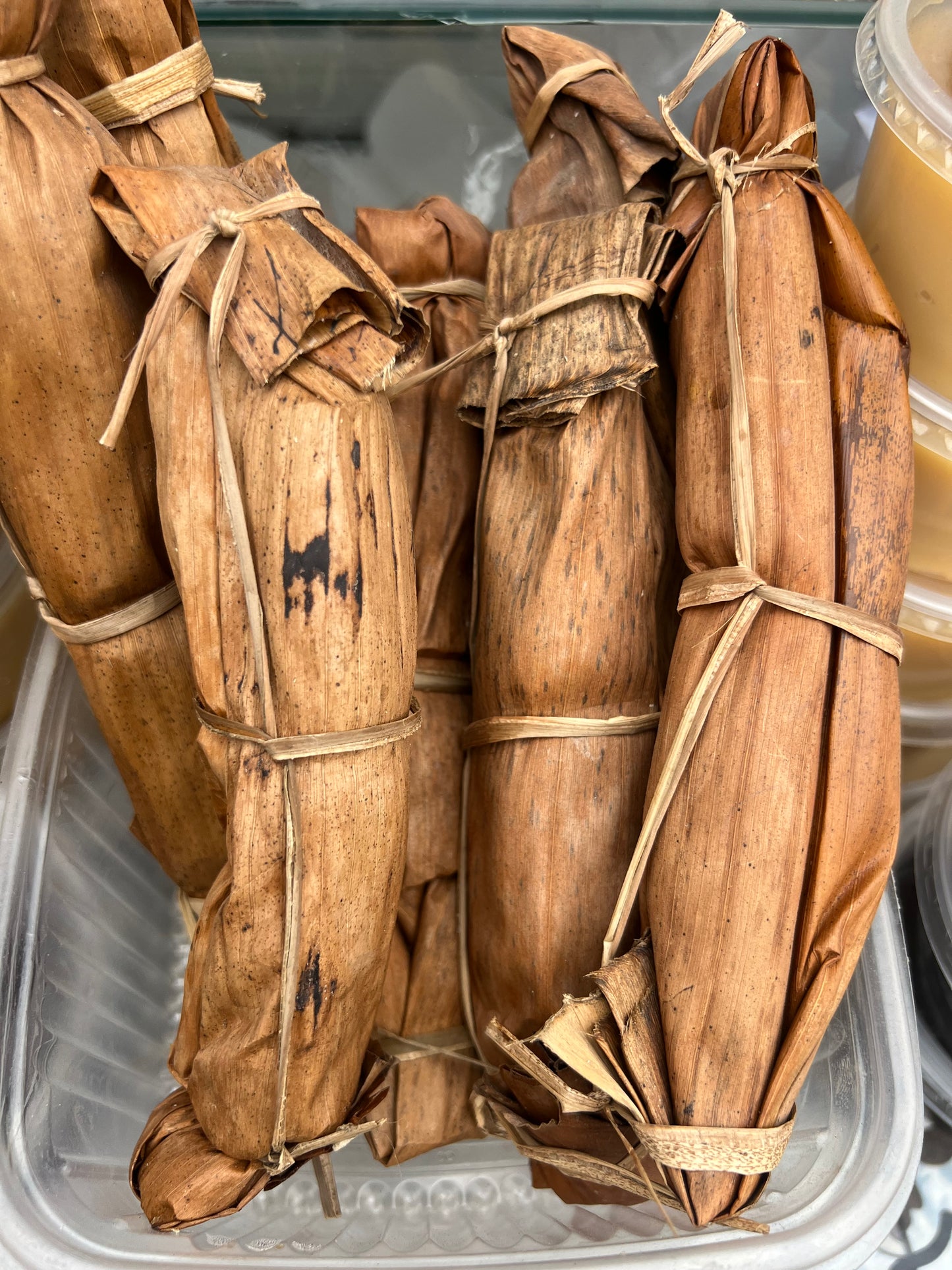 KITUSKO - CHAPANA de ICA