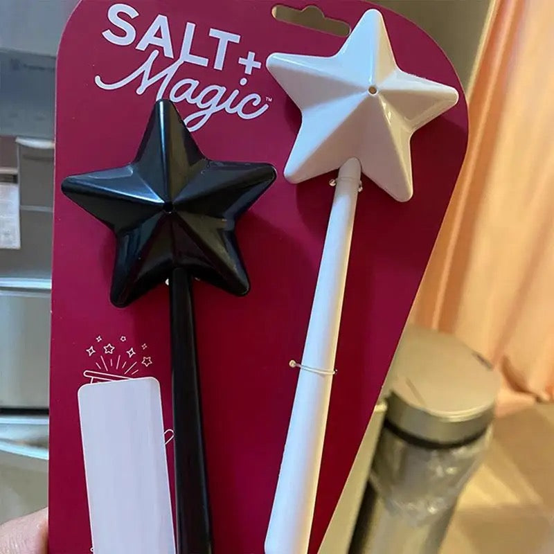 Condimenteros estrella 🌟 ( set 2 pc ) Mod 2