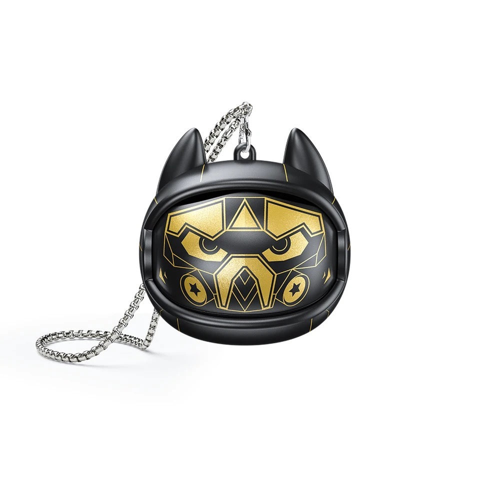 Auriculares gamer