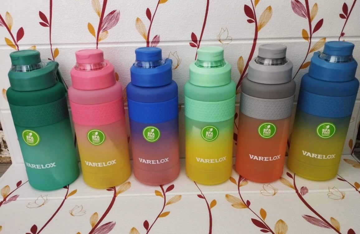 Botella o Tomatodo ( Mod 2)