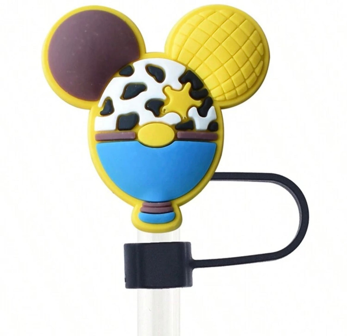 Protector de cañita Disney