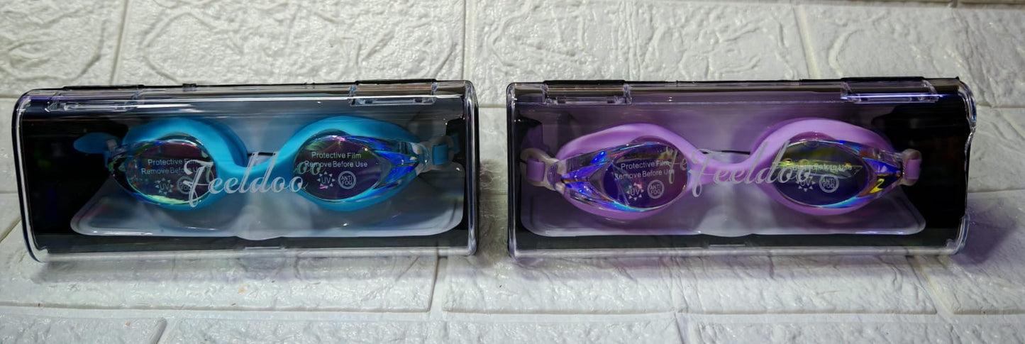 *LENTES DE NATACIÓN PREMIUM KOKI-22* 🥽
