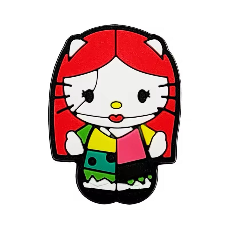 Pin o Dije hello Ki.
