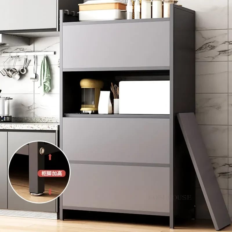 organizador multiuso 4 pisos Gregoria