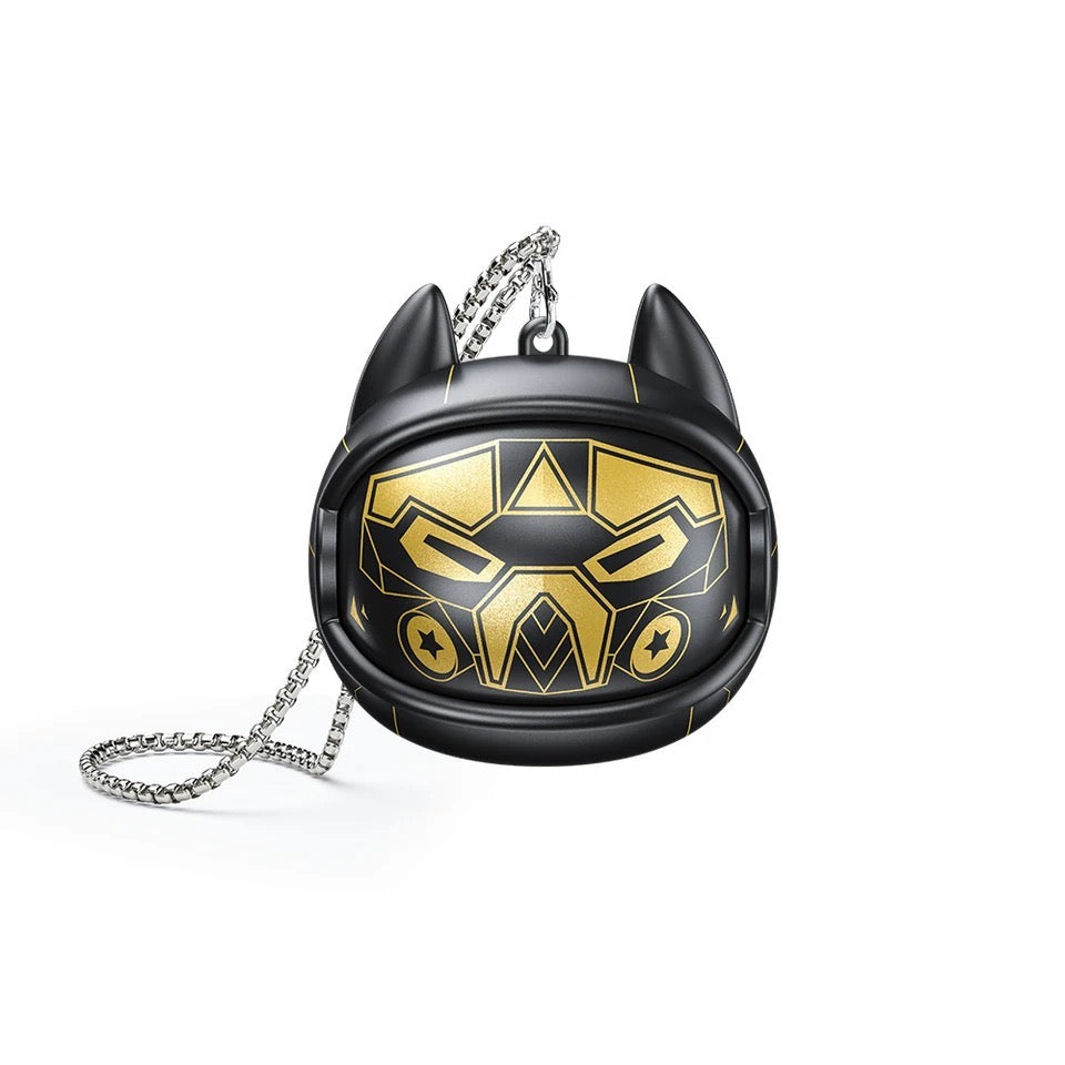 Auriculares gamer