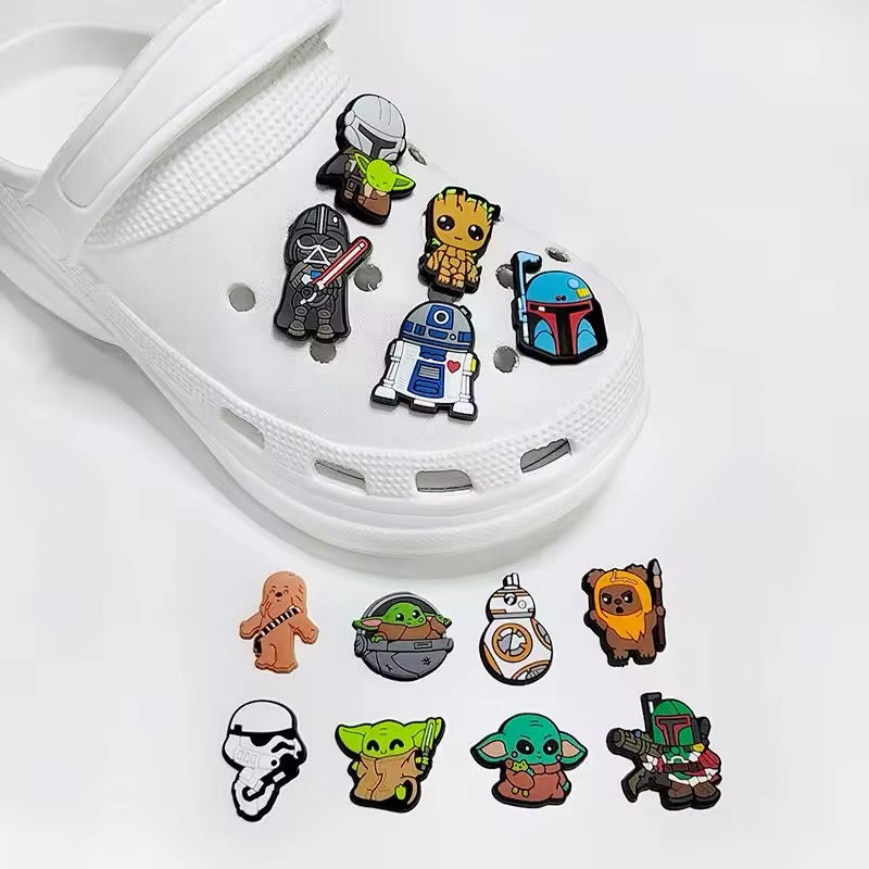 Pin o dije star