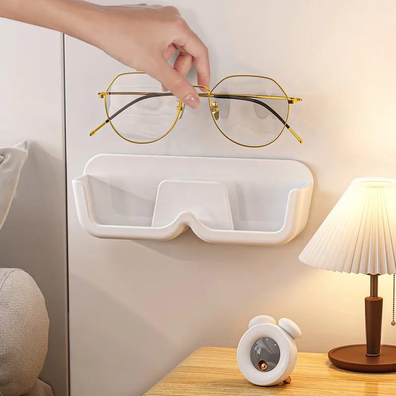 Soporte de lentes