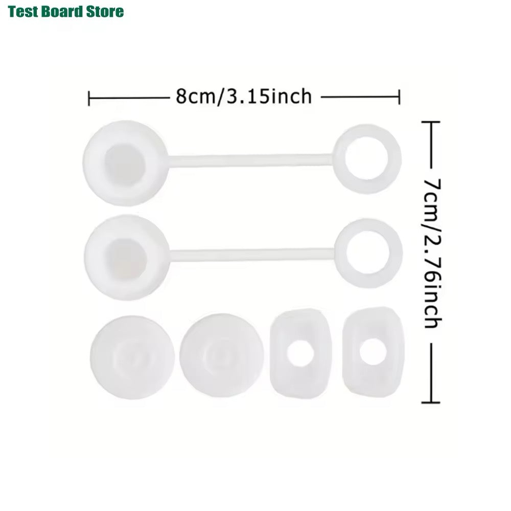 Set antiderrame Stanley ( blanco )