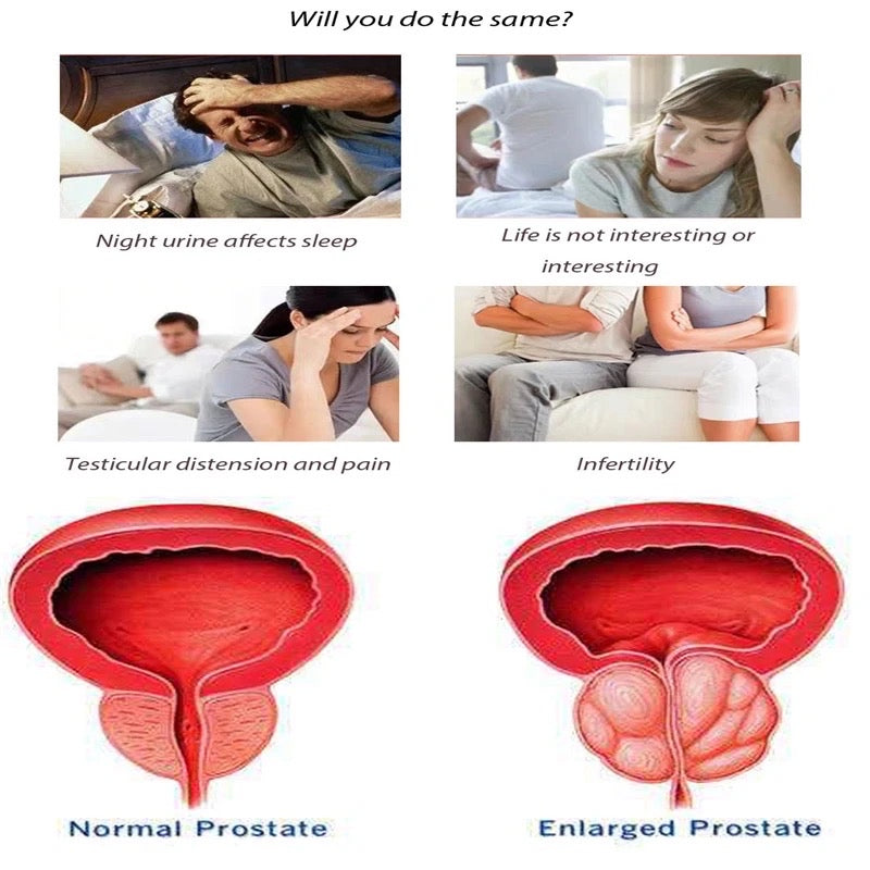 Sumifun-Parche de riñón nutritivo para hombre ( 6 unidades