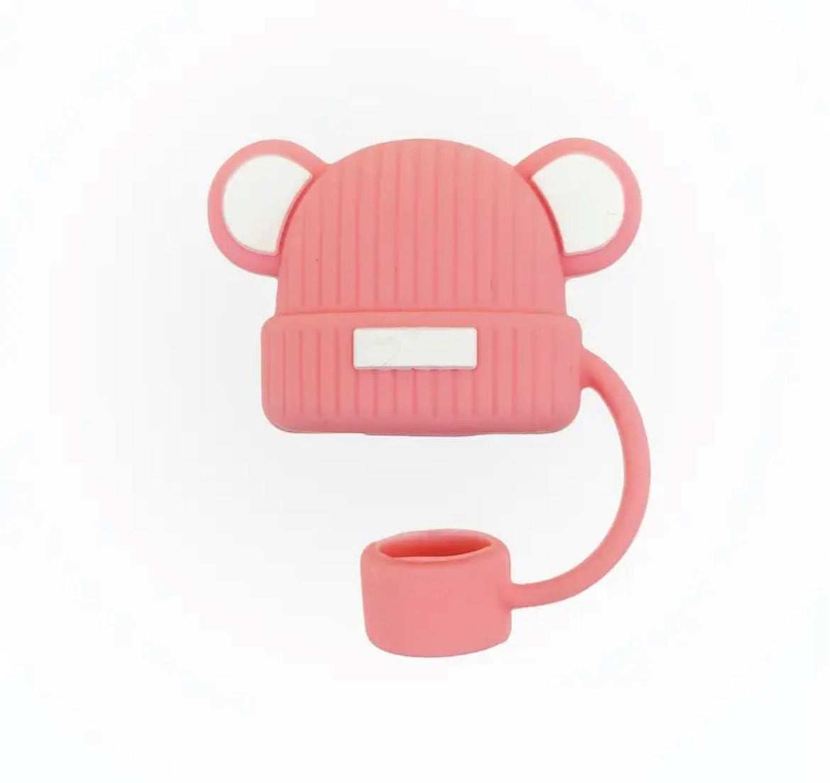 Protector de cañita Gorrito tierno