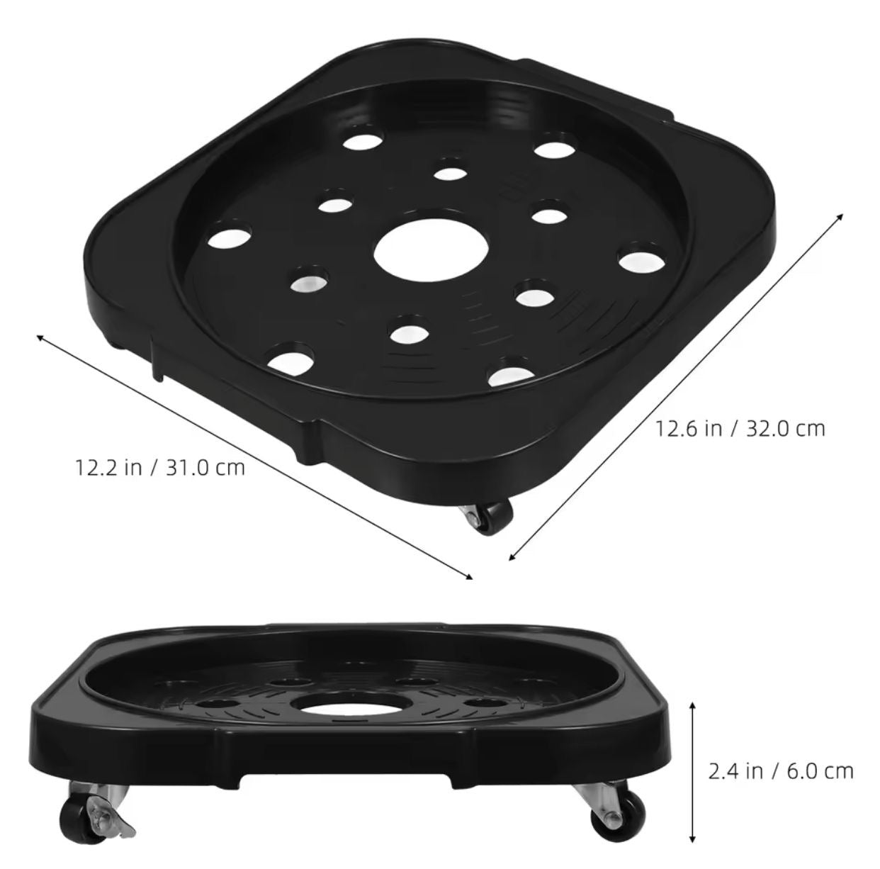 *BASE SOPORTE MÓVIL