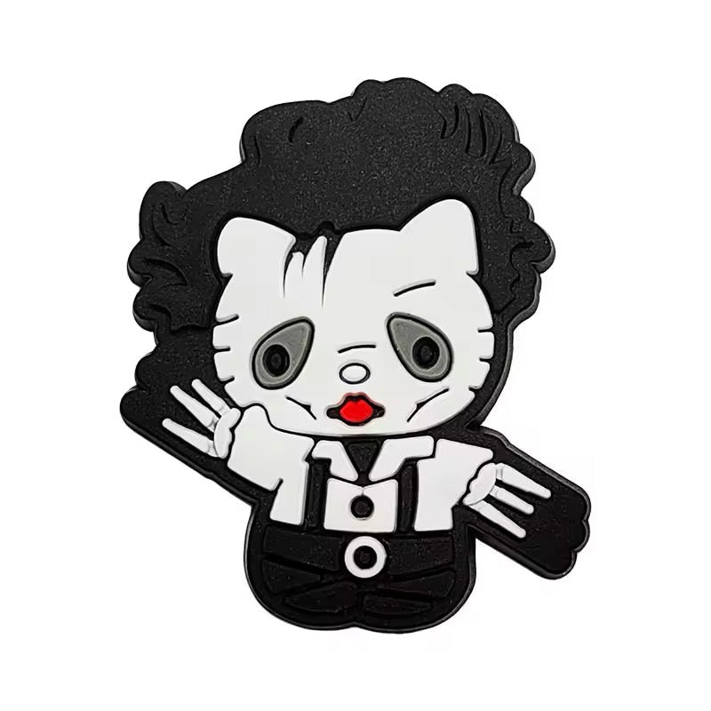 Pin o Dije hello K.