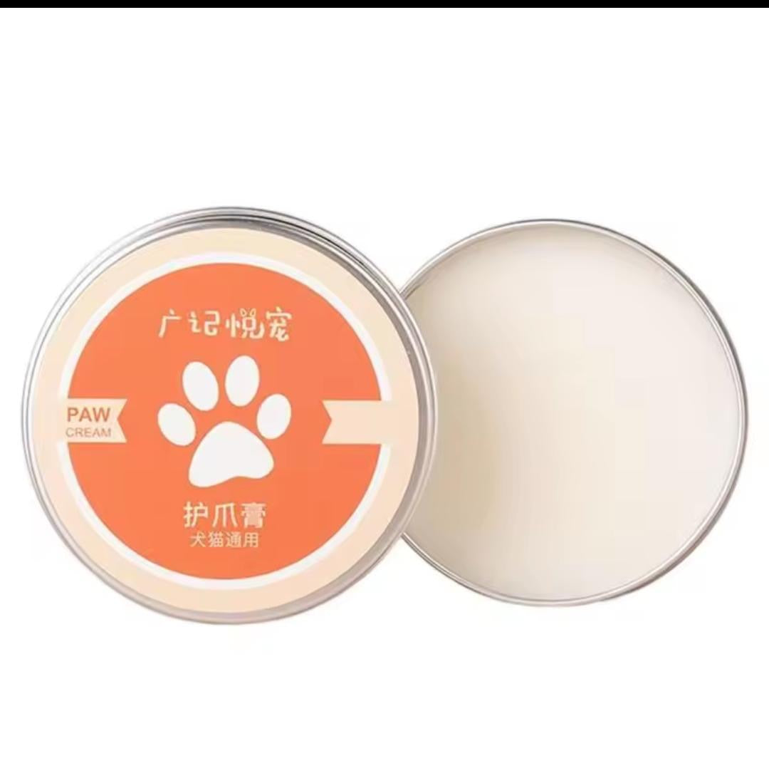 BALSAMO PARA PATITAS DE LAS MASCOTAS*